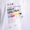 CMYK SPECTRUM