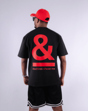 and deadlines chase me